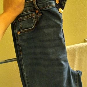 Womens jeans